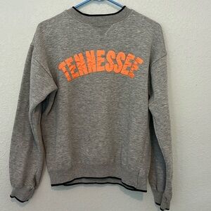 Tennessee Volunteers sweater size M
